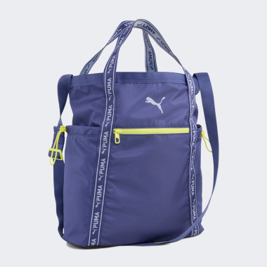 Сумка Puma AT ESS Tote Bag - 170470, фото 1 - інтернет-магазин MEGASPORT