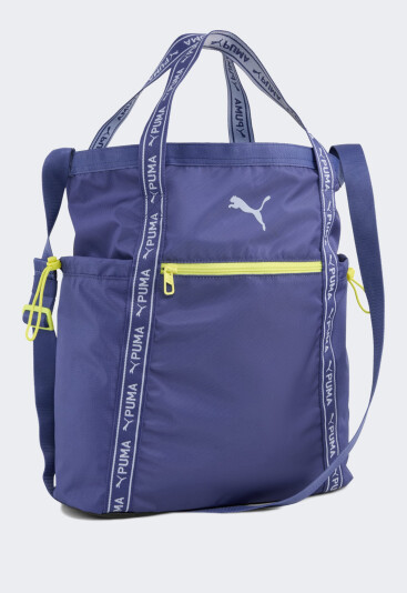 Сумка Puma AT ESS Tote Bag - 170470, фото 1 - інтернет-магазин MEGASPORT