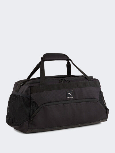 Сумка Puma Training Sportsbag M - 170472, фото 1 - інтернет-магазин MEGASPORT