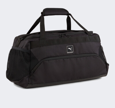 Сумка Puma Training Sportsbag M - 170472, фото 1 - інтернет-магазин MEGASPORT