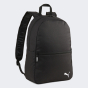 Рюкзак Puma teamGOAL Backpack Core, фото 1 - інтернет магазин MEGASPORT