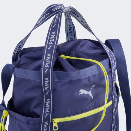 Сумка Puma AT ESS Tote Bag - 170470, фото 3 - інтернет-магазин MEGASPORT