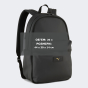 Рюкзак Puma ESSENTIALS PU Backpack, фото 5 - інтернет магазин MEGASPORT