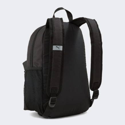 Рюкзак Puma дитячий PHASE Small Backpack - 170488, фото 2 - інтернет-магазин MEGASPORT