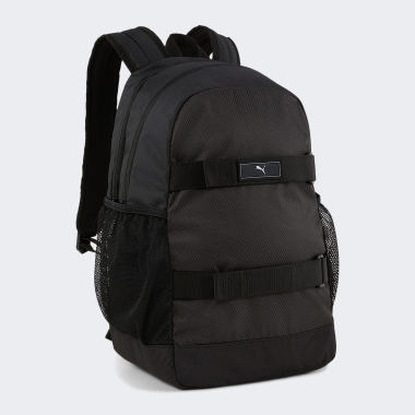 Рюкзак Puma DECK Backpack - 170487, фото 1 - інтернет-магазин MEGASPORT