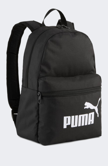 Рюкзак Puma детский PHASE Small Backpack - 170488, фото 1 - интернет-магазин MEGASPORT
