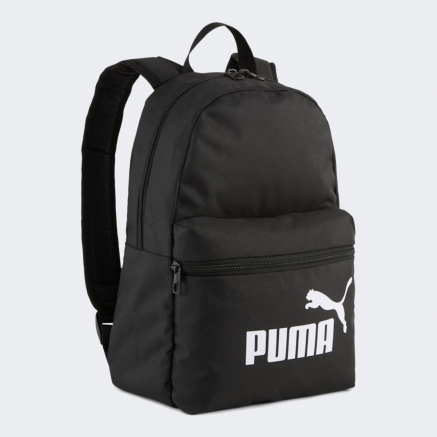 Рюкзак Puma дитячий PHASE Small Backpack - 170488, фото 1 - інтернет-магазин MEGASPORT