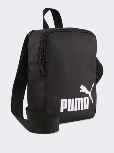 Сумка Puma PHASE Portable - 170481, фото 1 - інтернет-магазин MEGASPORT