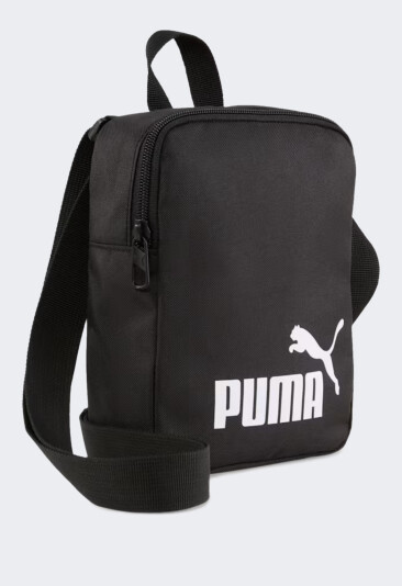 Сумка Puma PHASE Portable - 170481, фото 1 - интернет-магазин MEGASPORT