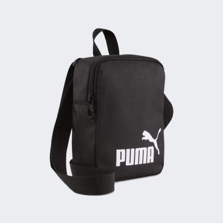 Сумка Puma PHASE Portable - 170481, фото 1 - інтернет-магазин MEGASPORT