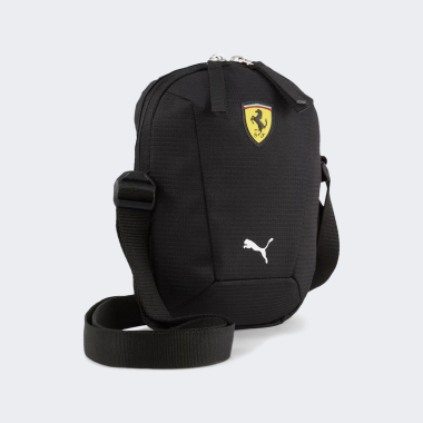 Сумка Puma FERRARI RACE Portable - 170480, фото 1 - інтернет-магазин MEGASPORT