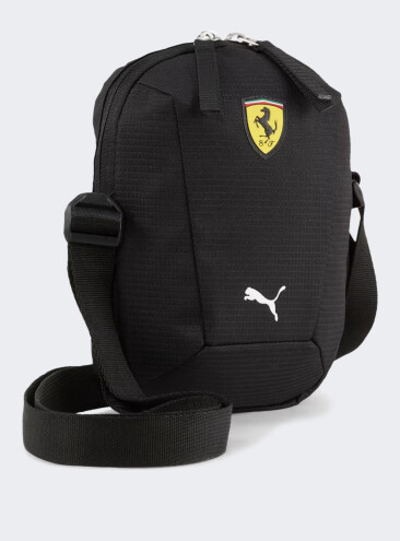Сумка Puma FERRARI RACE Portable - 170480, фото 1 - интернет-магазин MEGASPORT