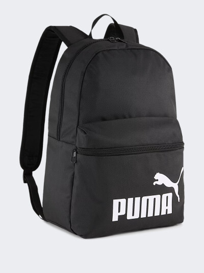 Рюкзак Puma PHASE Backpack - 170478, фото 1 - інтернет-магазин MEGASPORT