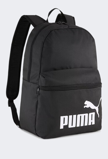 Рюкзак Puma PHASE Backpack - 170478, фото 1 - інтернет-магазин MEGASPORT