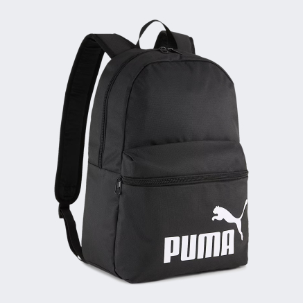 Рюкзак Puma PHASE Backpack - 170478, фото 1 - інтернет-магазин MEGASPORT