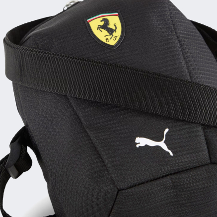 Сумка Puma FERRARI RACE Portable - 170480, фото 3 - інтернет-магазин MEGASPORT