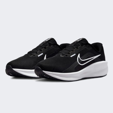 Кроссовки Nike DOWNSHIFTER 13 WIDE - 170506, фото 2 - интернет-магазин MEGASPORT