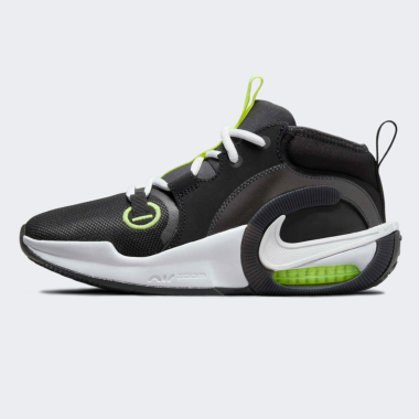 Кросівки Nike дитячі AIR ZOOM CROSSOVER 2 GS - 170504, фото 1 - інтернет-магазин MEGASPORT