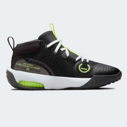 Кроссовки Nike детские AIR ZOOM CROSSOVER 2 GS - 170504, фото 3 - интернет-магазин MEGASPORT