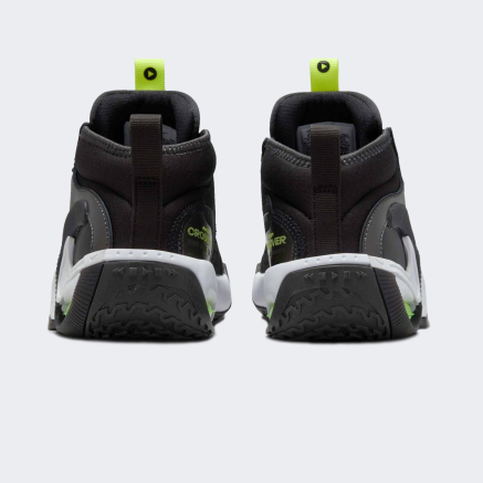 Кроссовки Nike детские AIR ZOOM CROSSOVER 2 GS - 170504, фото 5 - интернет-магазин MEGASPORT