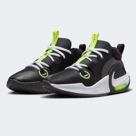 Кроссовки Nike детские AIR ZOOM CROSSOVER 2 GS - 170504, фото 2 - интернет-магазин MEGASPORT