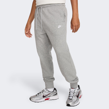 Спортивні штани Nike M NK CLUB FT JOGGER - 170508, фото 1 - інтернет-магазин MEGASPORT