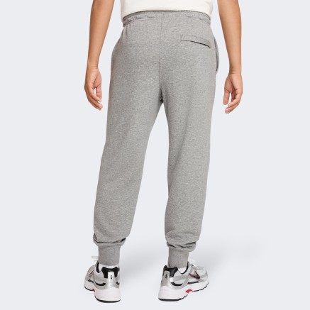 Спортивные штаны Nike M NK CLUB FT JOGGER - 170508, фото 2 - интернет-магазин MEGASPORT