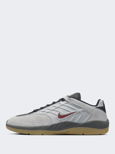 Кросівки Nike SB VERTEBRAE - 170505, фото 1 - інтернет-магазин MEGASPORT
