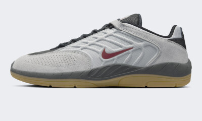 Кросівки Nike SB VERTEBRAE - 170505, фото 1 - інтернет-магазин MEGASPORT