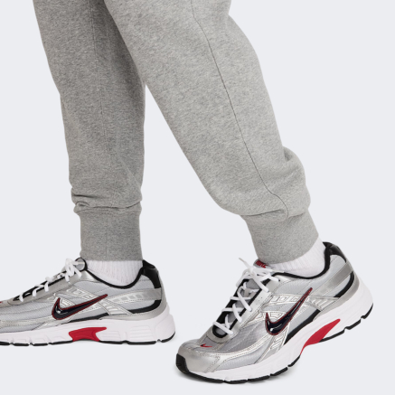 Спортивные штаны Nike M NK CLUB FT JOGGER - 170508, фото 6 - интернет-магазин MEGASPORT