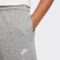 Спортивные штаны Nike M NK CLUB FT JOGGER, фото 4 - интернет магазин MEGASPORT