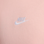 Кофта Nike M NK CLUB FT PO HOODIE, фото 7 - интернет магазин MEGASPORT