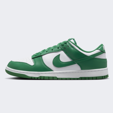 Кеды Nike DUNK LOW RETRO BTTYS - 170515, фото 1 - интернет-магазин MEGASPORT