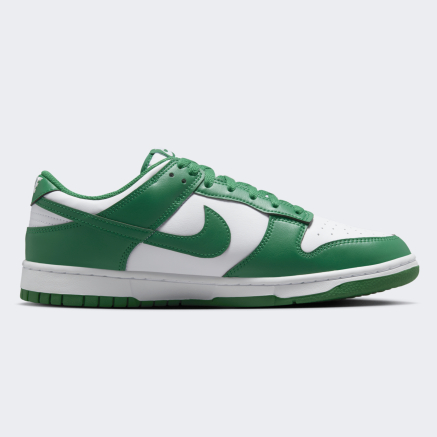 Кеды Nike DUNK LOW RETRO BTTYS - 170515, фото 3 - интернет-магазин MEGASPORT