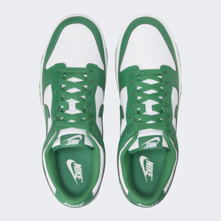 Кеды Nike DUNK LOW RETRO BTTYS - 170515, фото 6 - интернет-магазин MEGASPORT