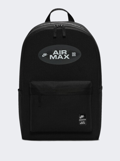 Рюкзак Nike NK HERITAGE BKPK - AIRMAX SP25 - 170518, фото 1 - інтернет-магазин MEGASPORT