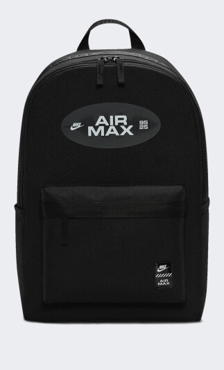 Рюкзак Nike NK HERITAGE BKPK - AIRMAX SP25 - 170518, фото 1 - інтернет-магазин MEGASPORT