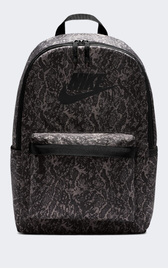 Рюкзак Nike NK HERITGE BKPK-SNAKE - 170520, фото 1 - інтернет-магазин MEGASPORT