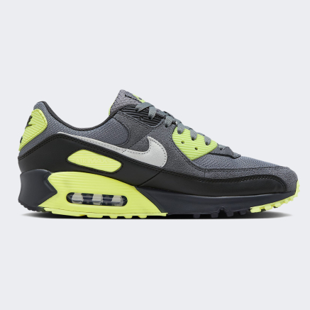 Кроссовки Nike AIR MAX 90 - 170498, фото 3 - интернет-магазин MEGASPORT