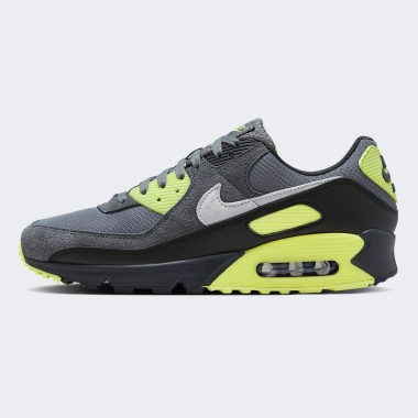 Кросівки Nike AIR MAX 90 - 170498, фото 1 - інтернет-магазин MEGASPORT