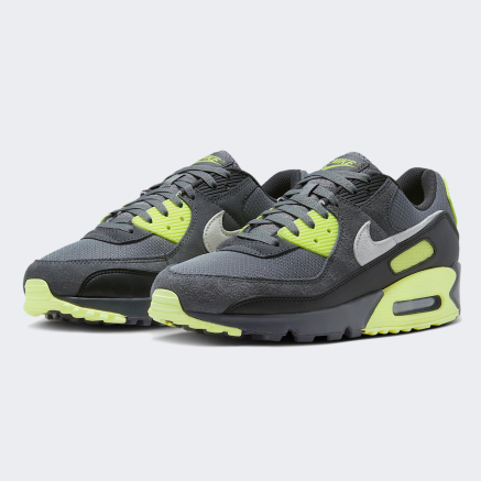 Кроссовки Nike AIR MAX 90 - 170498, фото 2 - интернет-магазин MEGASPORT