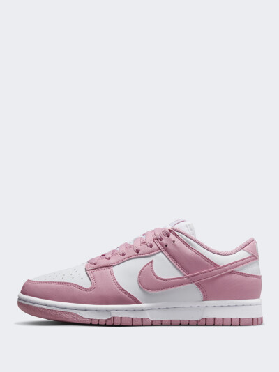 Кеди Nike W DUNK LOW NEXT NATURE - 170496, фото 1 - інтернет-магазин MEGASPORT