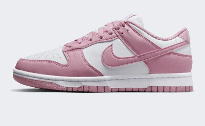 Кеди Nike W DUNK LOW NEXT NATURE - 170496, фото 1 - інтернет-магазин MEGASPORT