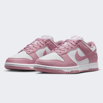 Кеды Nike W DUNK LOW NEXT NATURE - 170496, фото 2 - интернет-магазин MEGASPORT