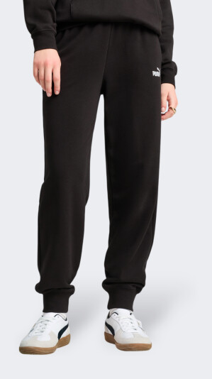 Спортивні штани Puma ESS Small No. 1 Logo Comfort High-Waist Sweatpants TR cl 170446 купити в MEGASPORT, фото 1 Спортивні штани Puma ESS Small No. 1 Logo Comfort High-Waist Sweatpants TR cl - 170446, фото 1 - інтернет-магазин MEGASPORT