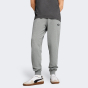 Спортивные штаны Puma ESS No. 1 Logo Sweatpants TR cl, фото 1 - интернет магазин MEGASPORT