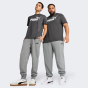 Спортивные штаны Puma ESS No. 1 Logo Sweatpants TR cl, фото 3 - интернет магазин MEGASPORT