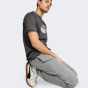 Спортивные штаны Puma ESS No. 1 Logo Sweatpants TR cl, фото 4 - интернет магазин MEGASPORT