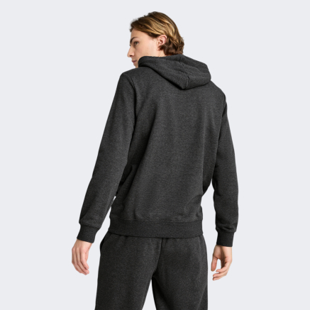 Кофта Puma ESS No. 1 Logo Hoodie TR - 170449, фото 2 - интернет-магазин MEGASPORT