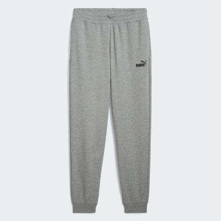 Спортивные штаны Puma ESS No. 1 Logo Sweatpants TR cl - 170452, фото 5 - интернет-магазин MEGASPORT